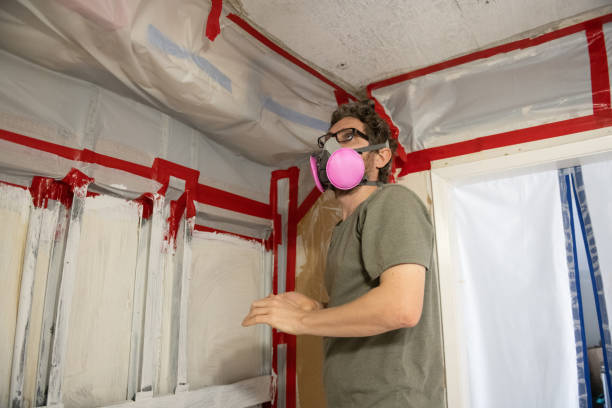 Best Mold Prevention Services  in Heppner, OR