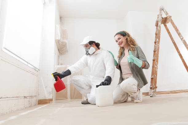 Heppner, OR Mold Removal Pros
