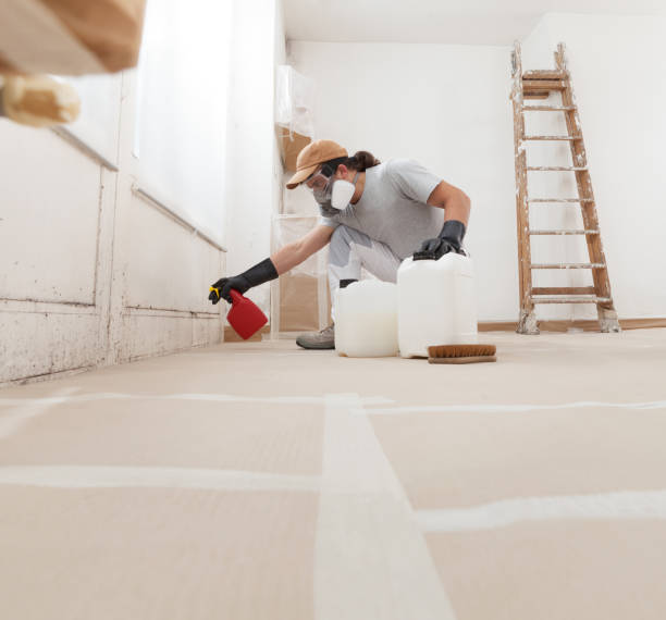 Best Industrial Mold Remediation  in Heppner, OR