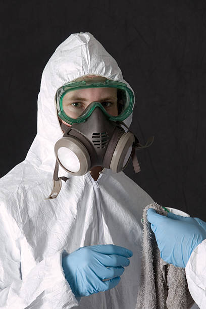 Best Asbestos and Lead Testing During Mold Inspection  in Heppner, OR